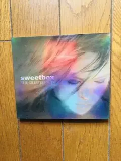 Greatest Hits Sweetbox