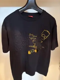 シンプソンズ　Tシャツ　XLサイズ