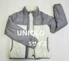 ダウンコート ジャケット UNIQLO ユニクロ