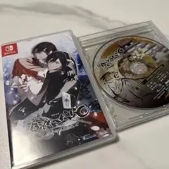 BYAKKO びゃっこ Switch