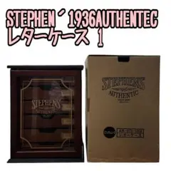 STEPHENS´1936AUTHENTECレターケース 2 STEPHENS´1936AUTHENTECレターケース 2
