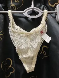 WacoalワコールTバック
