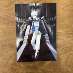 元ドルレク　ゆらねろ　プロマイド　L判 希少　ドールズレクイエム