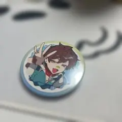 CRフェス2025 ランダム缶バッジ うぉっか