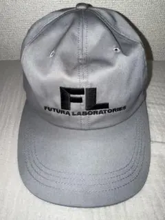 FUTURA LABORATORIES NEIGHBORHOOD コラボキャップ
