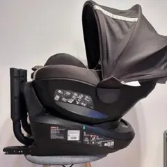 美品 エールベベ クルット3i グランス チャイルドシート BF851 2025年最新】エールベベ・クルット 3i グランス bf851の人気