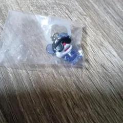 ニャンちゅうめじるしアクセサリー