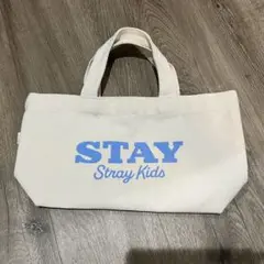 straykids スキズ stay 2期 トートバッグ