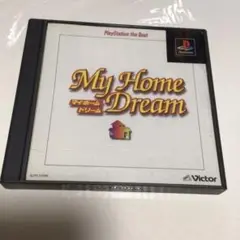 マイホームドリーム　PS