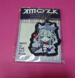 望月けい アクリルキーホルダー ロフト限定