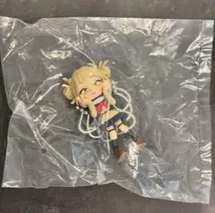 僕のヒーローアカデミア　トガヒミコ　パルバース　フィギュア