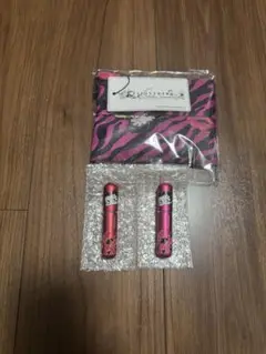Betty Boop ベティブープ エコバッグ 香水 スプレー2本セット