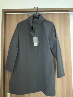UNIQLO BLOCKTECH コート Mサイズ