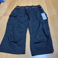 新品レディーススポーツハーフパンツL L