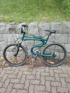 2025年最新】JAGUAR マウンテンバイク(MTB)の人気アイテム