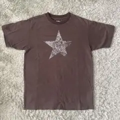 Onians journalstandardTシャツ 星tシャツ