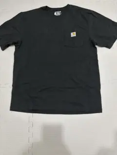 Carhartt ルーズフィット Tシャツ M ブラック