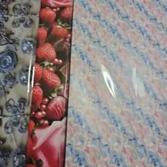 デザインペーパー100枚　E