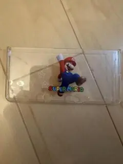マリオ3DS ケース