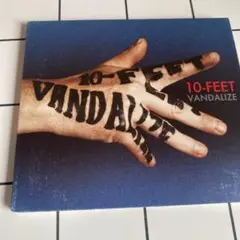VANDALIZE