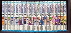Mr.FULLSWING 1巻〜24巻セット　球春白書　ミスターフルスイング