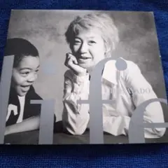 CHIE AYADO 綾戸智絵　life