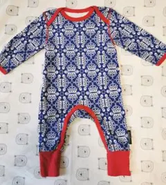 hocolo ロンパース新品未着用