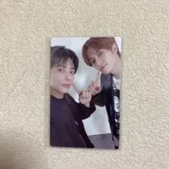 TXT ボムギュ テヒョン ウプズ