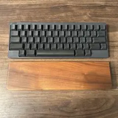 HHKB Professional HYBRID パームレスト付き 箱無し