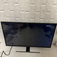 良品　ハイセンス　液晶テレビ　HJ32A5800　 32V型　2021年製 2025年最新】32a5800の人気アイテム - メルカリ