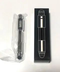 MIB3 ニューラライザー　キーホルダー　デッドストック 非売品・未開封】メン・イン・ブラック3 ニューラライザー 光る