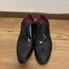 美品ＣIOudgエナメルサイズ41