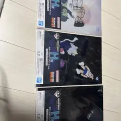 一番くじ HUNTER×HUNTER H賞まとめセット