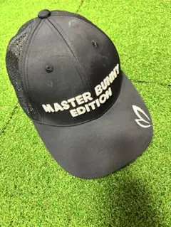 【MASTER BUNNY EDITION】ゴルフキャップ