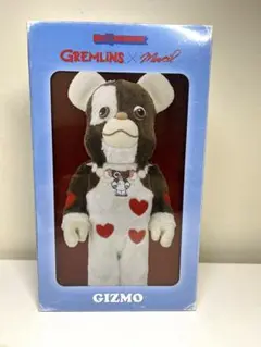 BE@RBRICK - ベアブリック GIZMO ギズモ GREMLINS MUVEIL 100% C.J.MART / BE@RBRICK GIZMO MUVEIL Ver.100%