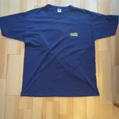 Russell Athletic　90年代　tシャツ