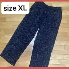 【お買得】レディース　ストレッチ　パンツ　ルームウェア　パジャマ