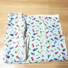 子供用寝具 掛け布団カバー 保育園 幼稚園 お昼寝