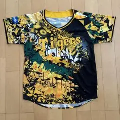 ウル虎の夏 ユニフォーム 阪神タイガース