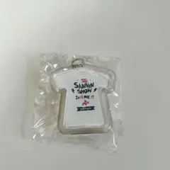 三人称　トークイベント限定　アクリルキーホルダー　札幌