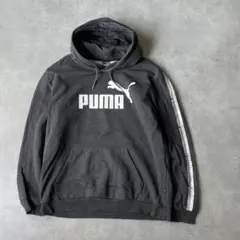 12439 PUMA プルオーバー パーカー