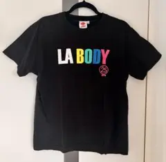 【お値下げ】LA BODY Tシャツ M