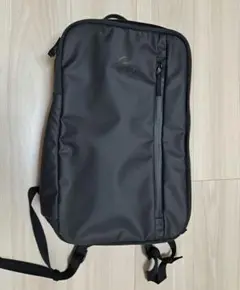 MAMMUT　ブラックビジネスバッグ (リュック)