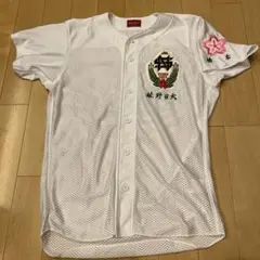 佐野日大　硬式野球部　練習着 練習着 佐野日大 野球 サイズL - メルカリ