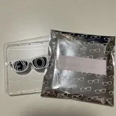 EXO エクソ ミニサングラスチャーム 新品未使用