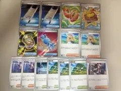 【本日限定】ポケカまとめ売り　汎用カード SRまとめ売り