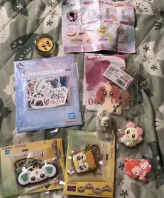 プリキュアグッズまとめ売り