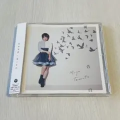 富田美憂 CD 翼と告白