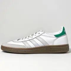【美品】アディダス ハンドボールスペツィアル IG8655 25cm 白 ガム