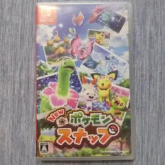 New ポケモン スナップ